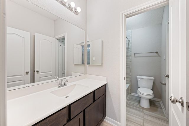 3009 Wedgewood Bay Ct, Spring, TX 77386