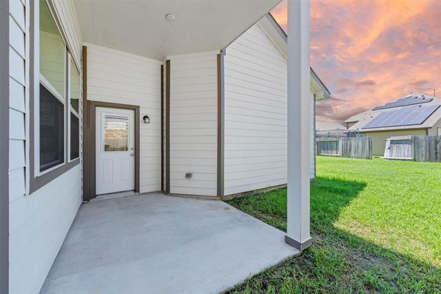 3009 Wedgewood Bay Ct, Spring, TX 77386