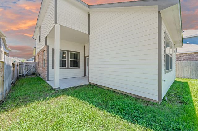 3009 Wedgewood Bay Ct, Spring, TX 77386