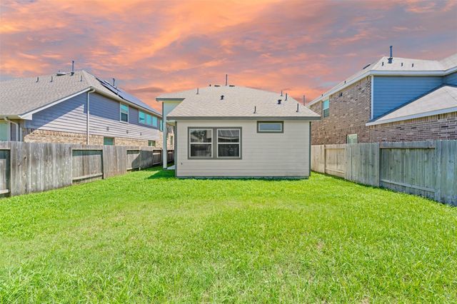 3009 Wedgewood Bay Ct, Spring, TX 77386