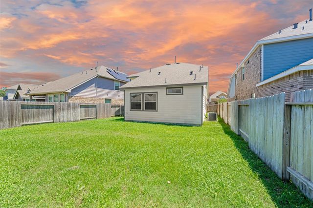 3009 Wedgewood Bay Ct, Spring, TX 77386