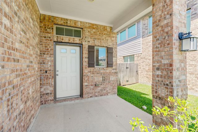 3009 Wedgewood Bay Ct, Spring, TX 77386