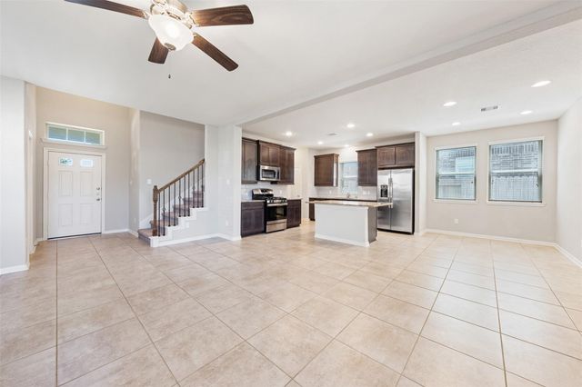 3009 Wedgewood Bay Ct, Spring, TX 77386
