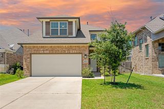 3009 Wedgewood Bay Ct, Spring, TX 77386