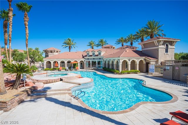 10550 West Alexander Road 2014, Las Vegas, NV 89129