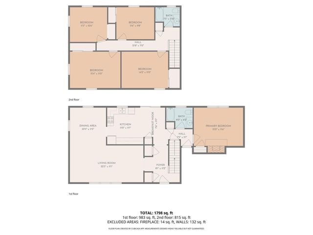 932 VINE AVENUE, Oshkosh, WI 54901