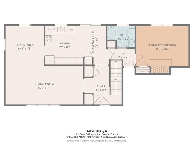 932 VINE AVENUE, Oshkosh, WI 54901