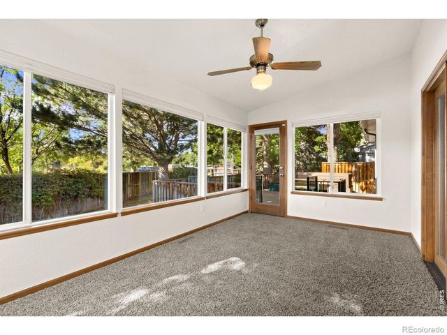 1112 Spanish Oak Court, Fort Collins, CO 80525