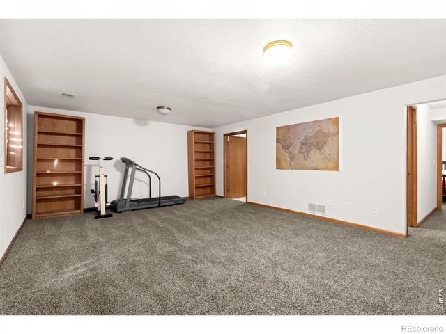 1112 Spanish Oak Court, Fort Collins, CO 80525