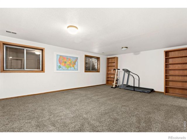 1112 Spanish Oak Court, Fort Collins, CO 80525