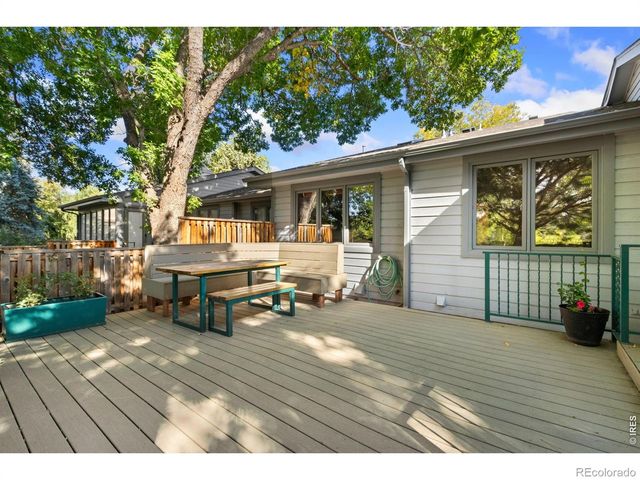 1112 Spanish Oak Court, Fort Collins, CO 80525
