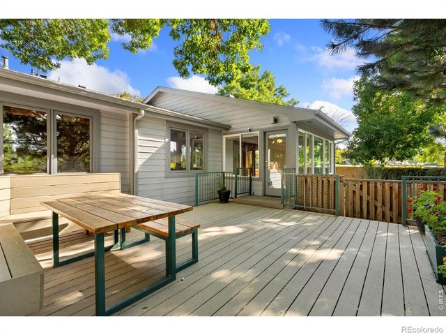 1112 Spanish Oak Court, Fort Collins, CO 80525