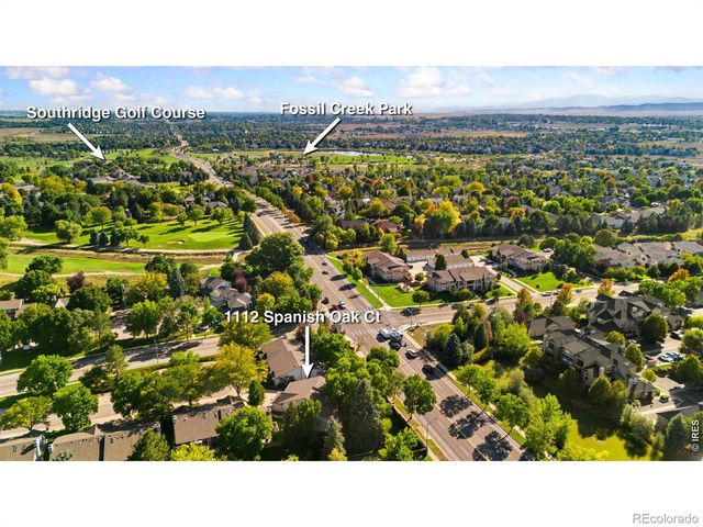 1112 Spanish Oak Court, Fort Collins, CO 80525