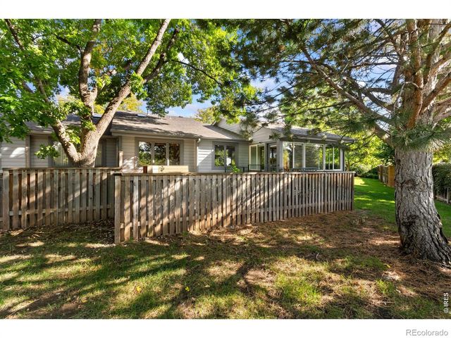 1112 Spanish Oak Court, Fort Collins, CO 80525