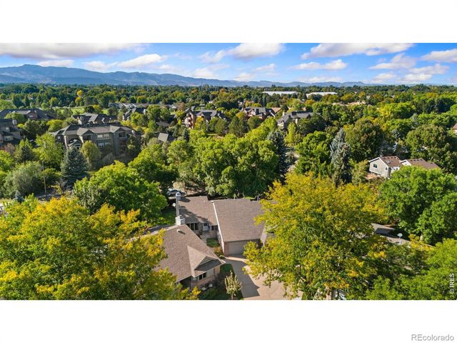 1112 Spanish Oak Court, Fort Collins, CO 80525
