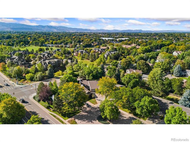 1112 Spanish Oak Court, Fort Collins, CO 80525
