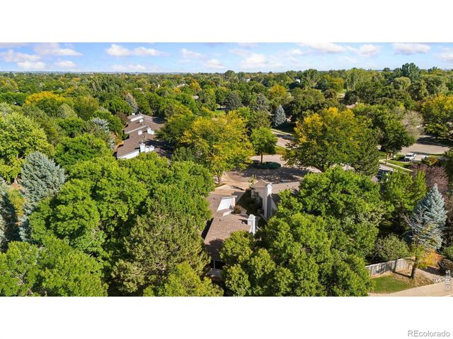 1112 Spanish Oak Court, Fort Collins, CO 80525