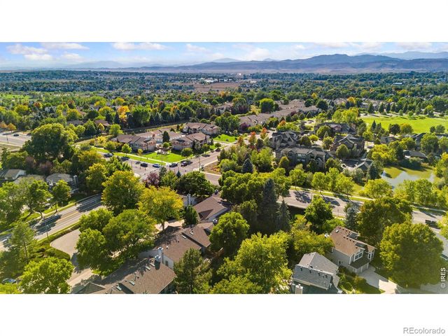 1112 Spanish Oak Court, Fort Collins, CO 80525