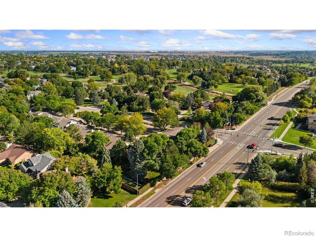 1112 Spanish Oak Court, Fort Collins, CO 80525
