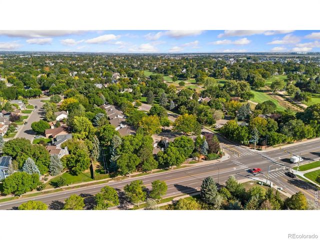 1112 Spanish Oak Court, Fort Collins, CO 80525