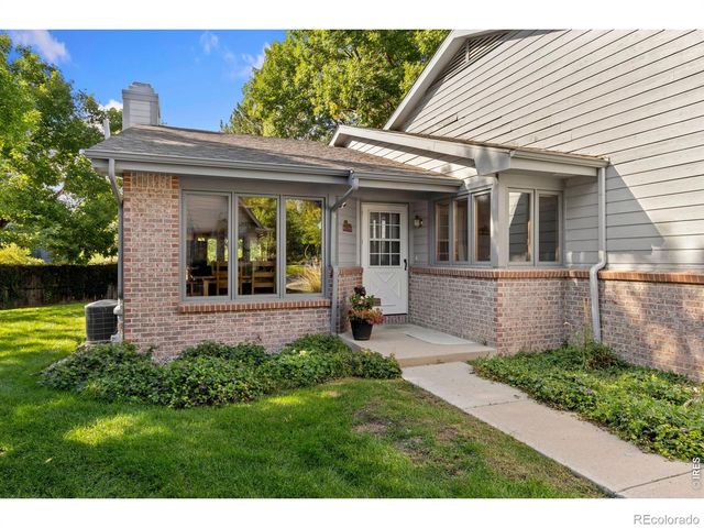 1112 Spanish Oak Court, Fort Collins, CO 80525