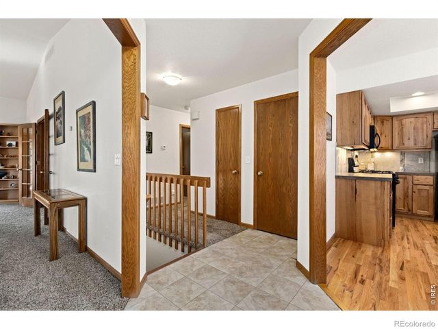 1112 Spanish Oak Court, Fort Collins, CO 80525