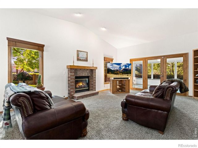 1112 Spanish Oak Court, Fort Collins, CO 80525