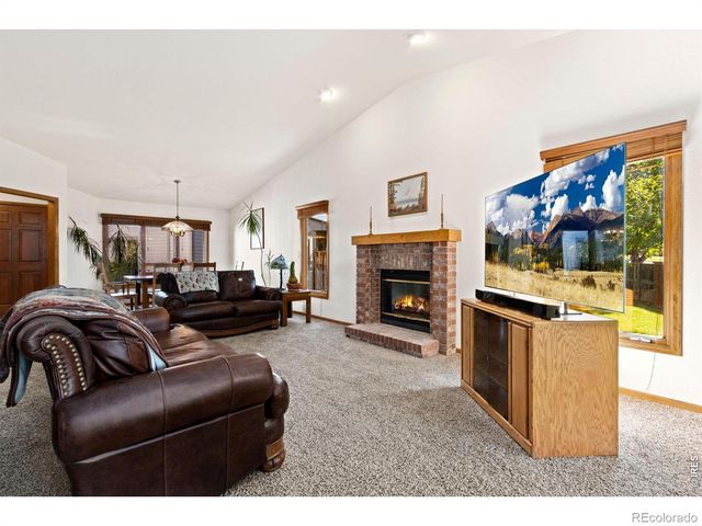 1112 Spanish Oak Court, Fort Collins, CO 80525