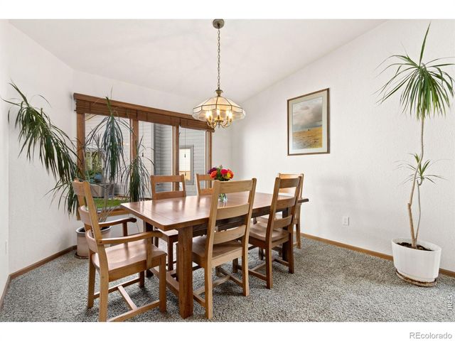 1112 Spanish Oak Court, Fort Collins, CO 80525