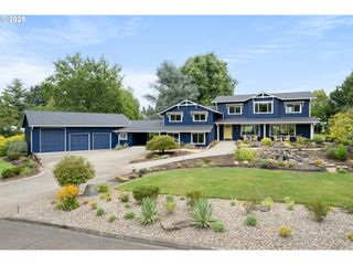 24994 Ne PRAIRIE VIEW Dr, Aurora, OR 97002