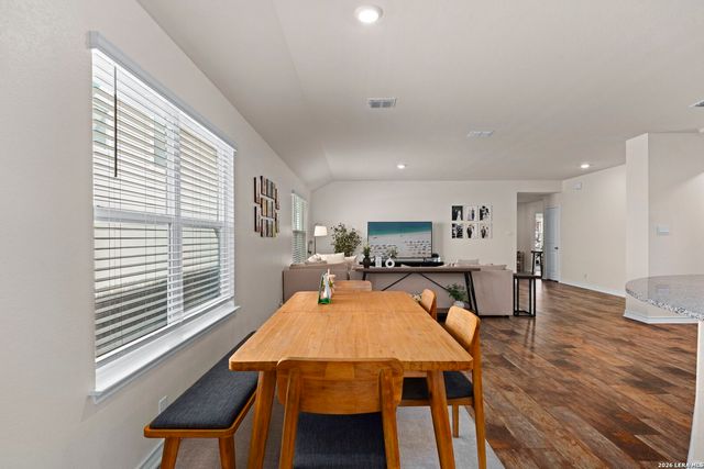 12022 Topaz Stream, San Antonio, TX 78245