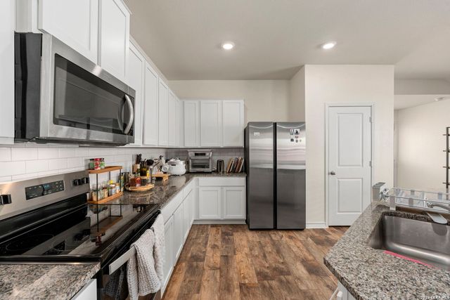 12022 Topaz Stream, San Antonio, TX 78245