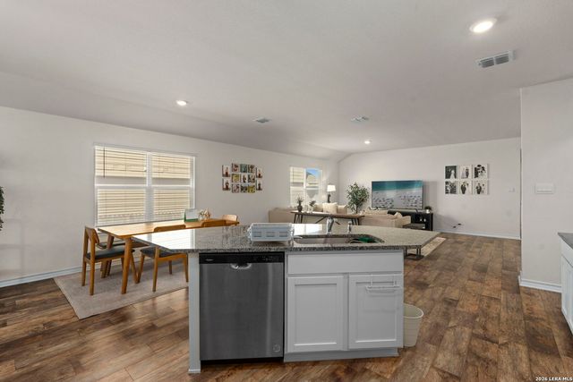 12022 Topaz Stream, San Antonio, TX 78245