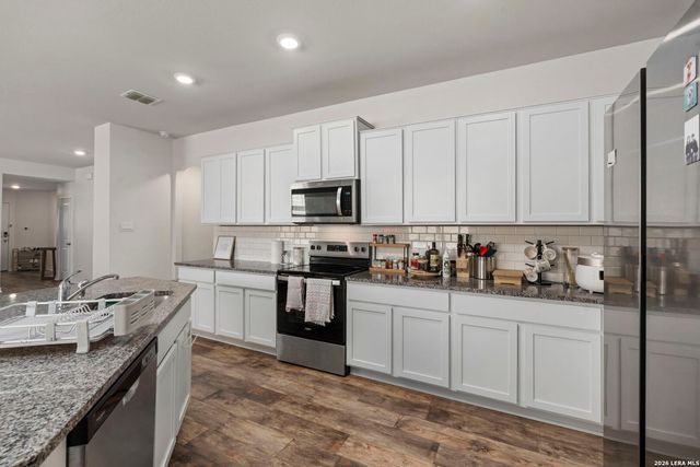 12022 Topaz Stream, San Antonio, TX 78245