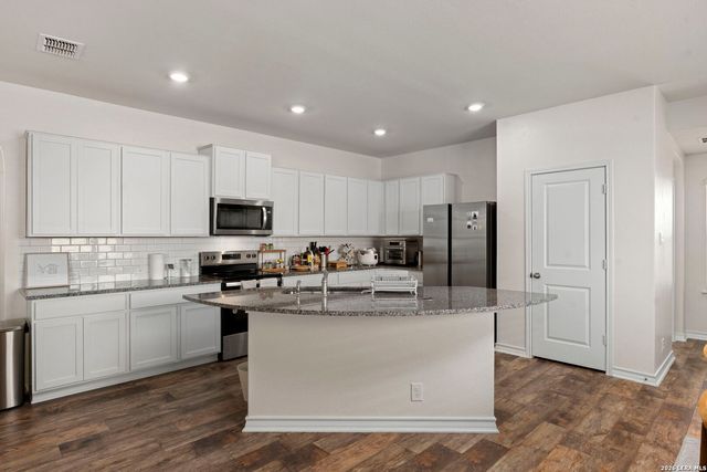 12022 Topaz Stream, San Antonio, TX 78245