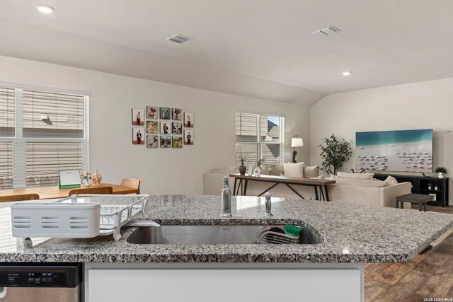 12022 Topaz Stream, San Antonio, TX 78245