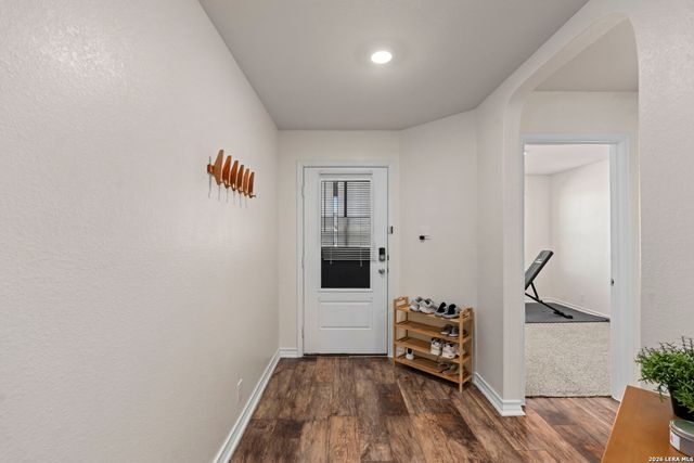 12022 Topaz Stream, San Antonio, TX 78245