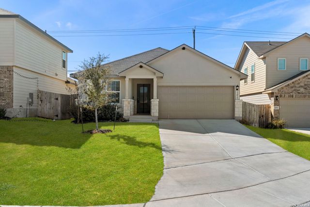 12022 Topaz Stream, San Antonio, TX 78245