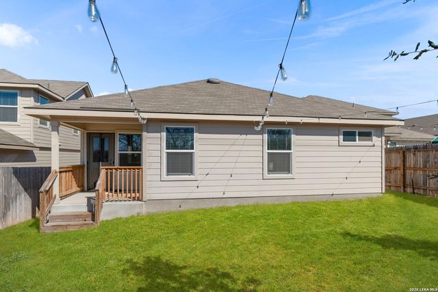 12022 Topaz Stream, San Antonio, TX 78245