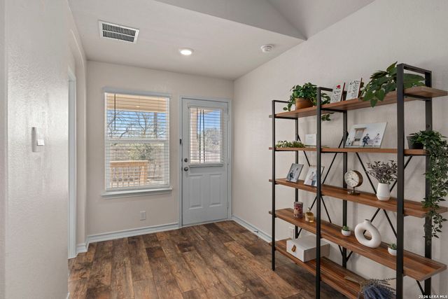 12022 Topaz Stream, San Antonio, TX 78245