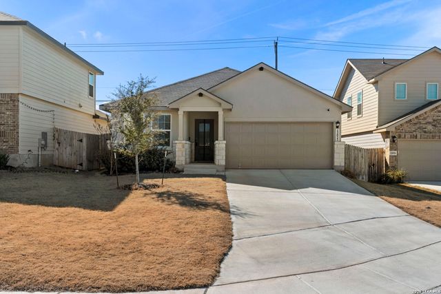 12022 Topaz Stream, San Antonio, TX 78245