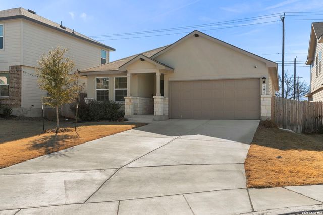 12022 Topaz Stream, San Antonio, TX 78245
