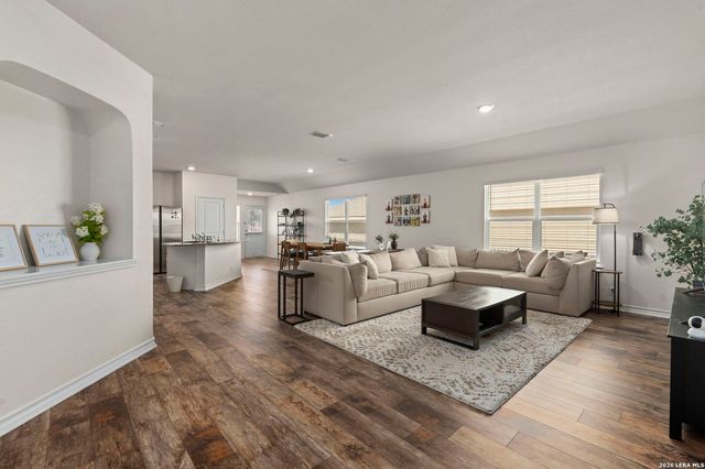 12022 Topaz Stream, San Antonio, TX 78245