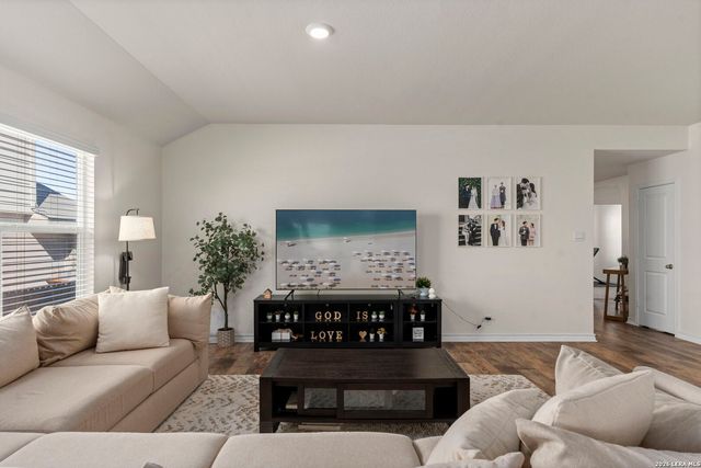 12022 Topaz Stream, San Antonio, TX 78245