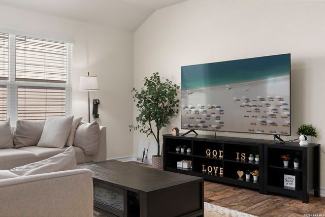 12022 Topaz Stream, San Antonio, TX 78245