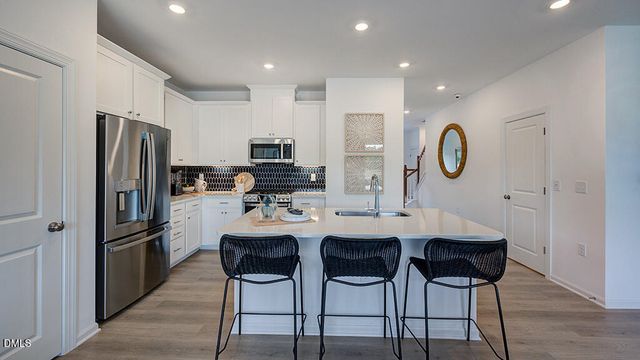 508 Oak Reserve Drive 100, Garner, NC 27529