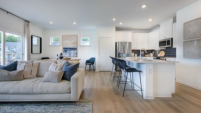 508 Oak Reserve Drive 100, Garner, NC 27529