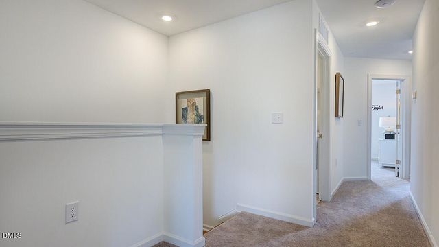 508 Oak Reserve Drive 100, Garner, NC 27529