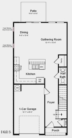 508 Oak Reserve Drive 100, Garner, NC 27529