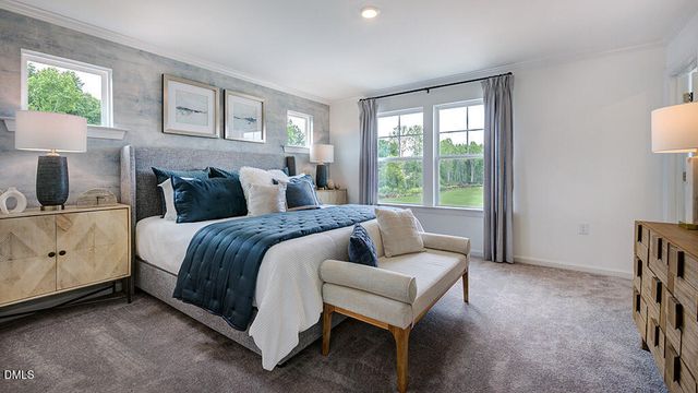 508 Oak Reserve Drive 100, Garner, NC 27529